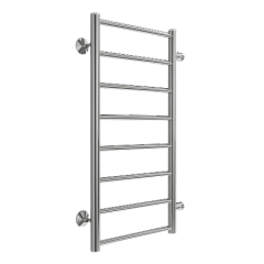 Купить Полотенцесушитель водяной Аврора П8 400х800 бп600 (4670078529916) по цене 10870 руб., в Санкт-Петебруге в интернет магазине 100-Систем, а также дургие товары TERMINUS из раздела Водяные полотенцесушители и Полотенцесушители