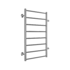 Купить Полотенцесушитель водяной Аврора П8 500х800 бп500 (4670078529923) по цене 11540 руб., в Санкт-Петебруге в интернет магазине 100-Систем, а также дургие товары TERMINUS из раздела Водяные полотенцесушители и Полотенцесушители