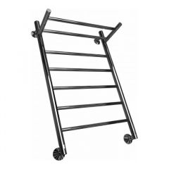 Купить Полотенцесушитель ДВИН FJ 100/50 Водяной (4627152138052) по цене 19497 руб., в Санкт-Петебруге в интернет магазине 100-Систем, а также дургие товары Двин из раздела Водяные полотенцесушители и Полотенцесушители