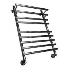 Купить Полотенцесушитель ДВИН F Primo 100/60 Водяной (4627086005864) по цене 27387 руб., в Санкт-Петебруге в интернет магазине 100-Систем, а также дургие товары Двин из раздела Водяные полотенцесушители и Полотенцесушители