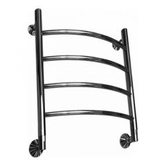 Купить Полотенцесушитель ДВИН R 60/50 Водяной (4627087853969) по цене 12597 руб., в Санкт-Петебруге в интернет магазине 100-Систем, а также дургие товары Двин из раздела Водяные полотенцесушители и Полотенцесушители