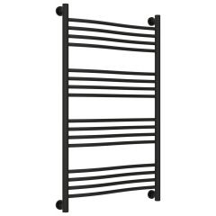 Купить Полотенцесушитель водяной Сунержа Флюид+ 1000х600 (31-0222-1060) по цене 44550 руб., в Санкт-Петебруге в интернет магазине 100-Систем, а также дургие товары Сунержа из раздела Водяные полотенцесушители и Полотенцесушители