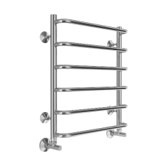 Купить Полотенцесушитель водяной Стандарт П6 500х600 (4670078530332) по цене 11700 руб., в Санкт-Петебруге в интернет магазине 100-Систем, а также дургие товары TERMINUS из раздела Водяные полотенцесушители и Полотенцесушители