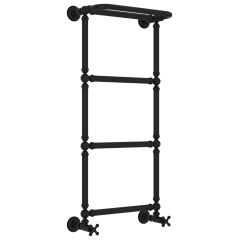 Купить Полотенцесушитель водяной Сунержа Ренессанс 1386 960x400 (31-0281-9640) по цене 95150 руб., в Санкт-Петебруге в интернет магазине 100-Систем, а также дургие товары Сунержа из раздела Водяные полотенцесушители и Полотенцесушители