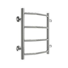 Купить Полотенцесушитель водяной Виктория П4 400х500 бп320 (4670078530042) по цене 8700 руб., в Санкт-Петебруге в интернет магазине 100-Систем, а также дургие товары TERMINUS из раздела Водяные полотенцесушители и Полотенцесушители