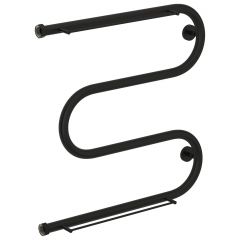 Купить Полотенцесушитель водяной Сунержа М-образный 2 полки+ 600х600 (31-4008-6060) по цене 15350 руб., в Санкт-Петебруге в интернет магазине 100-Систем, а также дургие товары Сунержа из раздела Водяные полотенцесушители и Полотенцесушители