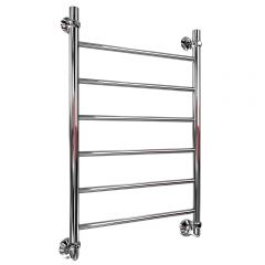 Купить Полотенцесушитель ДВИН J 60/40 Водяной (4627085972631) по цене 12004 руб., в Санкт-Петебруге в интернет магазине 100-Систем, а также дургие товары Двин из раздела Водяные полотенцесушители и Полотенцесушители