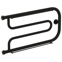 Купить Полотенцесушитель водяной Сунержа Гусли 2 полки+ 320х650 (31-4010-3265) по цене 14350 руб., в Санкт-Петебруге в интернет магазине 100-Систем, а также дургие товары Сунержа из раздела Водяные полотенцесушители и Полотенцесушители