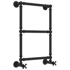 Купить Полотенцесушитель водяной Сунержа Ренессанс 1304 660х400 (31-0280-6640) по цене 73050 руб., в Санкт-Петебруге в интернет магазине 100-Систем, а также дургие товары Сунержа из раздела Водяные полотенцесушители и Полотенцесушители