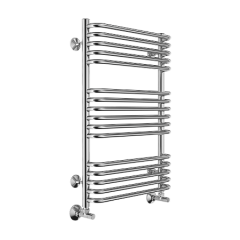 Купить Полотенцесушитель водяной Стандарт П16 500х800 (4670078529794) по цене 25450 руб., в Санкт-Петебруге в интернет магазине 100-Систем, а также дургие товары TERMINUS из раздела Водяные полотенцесушители и Полотенцесушители