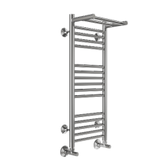 Купить Полотенцесушитель водяной Аврора с/п П16 300х800 (4670078529404) по цене 20150 руб., в Санкт-Петебруге в интернет магазине 100-Систем, а также дургие товары TERMINUS из раздела Водяные полотенцесушители и Полотенцесушители