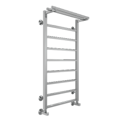 Купить Полотенцесушитель водяной Контур с/п П9 500х1000 (4670078529749) по цене 34700 руб., в Санкт-Петебруге в интернет магазине 100-Систем, а также дургие товары TERMINUS из раздела Водяные полотенцесушители и Полотенцесушители