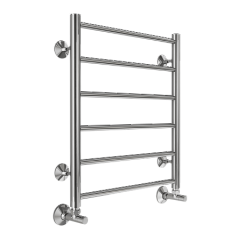 Купить Полотенцесушитель водяной Аврора П6 500х600 (4670078529893) по цене 9440 руб., в Санкт-Петебруге в интернет магазине 100-Систем, а также дургие товары TERMINUS из раздела Водяные полотенцесушители и Полотенцесушители