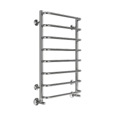 Купить Полотенцесушитель водяной Стандарт П8 500х800 (4670078530370) по цене 14450 руб., в Санкт-Петебруге в интернет магазине 100-Систем, а также дургие товары TERMINUS из раздела Водяные полотенцесушители и Полотенцесушители