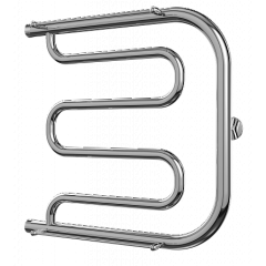 Купить Полотенцесушитель водяной Фокстрот (1")600х700 (4620768881343) по цене 7340 руб., в Санкт-Петебруге в интернет магазине 100-Систем, а также дургие товары TERMINUS из раздела Водяные полотенцесушители и Полотенцесушители