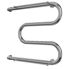 Купить Полотенцесушитель водяной М-образный с/п (1") 500х600 (4620768880346) по цене 4900 руб., в Санкт-Петебруге в интернет магазине 100-Систем, а также дургие товары TERMINUS из раздела Водяные полотенцесушители и Полотенцесушители