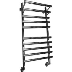 Купить Полотенцесушитель ДВИН F Primo 100/50 Водяной (4627086005321) по цене 25340 руб., в Санкт-Петебруге в интернет магазине 100-Систем, а также дургие товары Двин из раздела Водяные полотенцесушители и Полотенцесушители