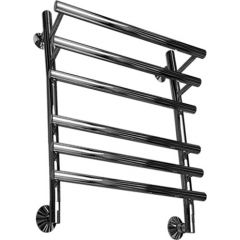 Купить Полотенцесушитель ДВИН F Primo 60/50 Водяной (4627166897570) по цене 20875 руб., в Санкт-Петебруге в интернет магазине 100-Систем, а также дургие товары Двин из раздела Водяные полотенцесушители и Полотенцесушители