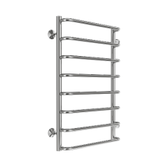 Купить Полотенцесушитель водяной Стандарт П8 500х800 бп600 (4670078530394) по цене 14600 руб., в Санкт-Петебруге в интернет магазине 100-Систем, а также дургие товары TERMINUS из раздела Водяные полотенцесушители и Полотенцесушители