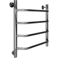 Купить Полотенцесушитель ДВИН TE 50/50 Водяной полн.высота 60 см (4627087416355) по цене 10655 руб., в Санкт-Петебруге в интернет магазине 100-Систем, а также дургие товары Двин из раздела Водяные полотенцесушители и Полотенцесушители