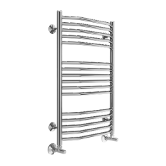 Купить Полотенцесушитель водяной Виктория П16 500х800 (4670078529534) по цене 24250 руб., в Санкт-Петебруге в интернет магазине 100-Систем, а также дургие товары TERMINUS из раздела Водяные полотенцесушители и Полотенцесушители