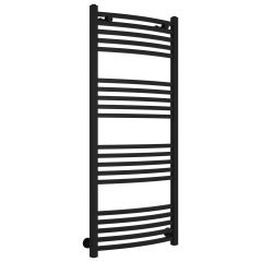 Купить Полотенцесушитель водяной Сунержа Аркус 1200х500 (31-0251-1250) по цене 60650 руб., в Санкт-Петебруге в интернет магазине 100-Систем, а также дургие товары Сунержа из раздела Водяные полотенцесушители и Полотенцесушители