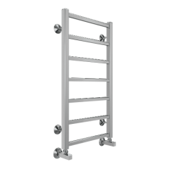 Купить Полотенцесушитель водяной Контур П7 400х800 (4670078529640) по цене 23000 руб., в Санкт-Петебруге в интернет магазине 100-Систем, а также дургие товары TERMINUS из раздела Водяные полотенцесушители и Полотенцесушители