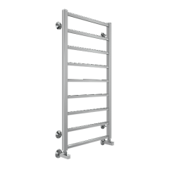 Купить Полотенцесушитель водяной Контур П9 500х1000 (4670078529688) по цене 29450 руб., в Санкт-Петебруге в интернет магазине 100-Систем, а также дургие товары TERMINUS из раздела Водяные полотенцесушители и Полотенцесушители