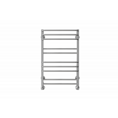 Купить Водяной полотенцесушитель Ravak Cube 53х80 X04000083668 Хром (x04000083668) по цене 53680 руб., в Санкт-Петебруге в интернет магазине 100-Систем, а также дургие товары RAVAK из раздела Водяные полотенцесушители и Полотенцесушители