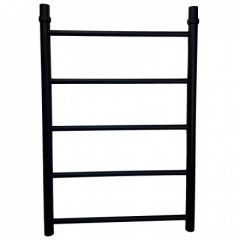 Купить Псш Line б/п (н.р.1") 60/50 (к-1, Черный муар) INDIGO (llw60-50br) по цене 16877 руб., в Санкт-Петебруге в интернет магазине 100-Систем, а также дургие товары INDIGO из раздела Водяные полотенцесушители и Полотенцесушители