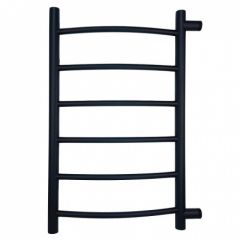 Купить Псш Arc б/п (н.р.1") 70/40 м/о 60 бок.подкл. (к-2, Черный муар) INDIGO (lasw70-40br-б/п-60) по цене 13662 руб., в Санкт-Петебруге в интернет магазине 100-Систем, а также дургие товары INDIGO из раздела Водяные полотенцесушители и Полотенцесушители