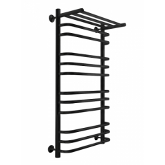 Купить Псш Brace с/п (в.р.1/2") 100/50 (к-1, Черный муар) INDIGO  (lbcw100-50pbr) по цене 22319 руб., в Санкт-Петебруге в интернет магазине 100-Систем, а также дургие товары INDIGO из раздела Водяные полотенцесушители и Полотенцесушители