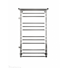 Купить Псш Brace с/п (в.р.1/2") 100/50 (к-1, Полиров.) INDIGO (lbcw100-50p) по цене 16436 руб., в Санкт-Петебруге в интернет магазине 100-Систем, а также дургие товары INDIGO из раздела Водяные полотенцесушители и Полотенцесушители