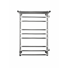 Купить Псш Brace c/п (н.р.1") 80/50 м/о 60 бок.подкл.справа (к-2, Полиров.) INDIGO (lbcw80-50pr-б/п-60) по цене 15453 руб., в Санкт-Петебруге в интернет магазине 100-Систем, а также дургие товары INDIGO из раздела Водяные полотенцесушители и Полотенцесушители