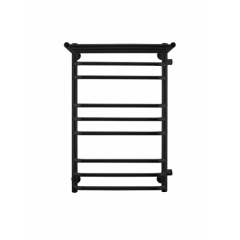 Купить Псш Brace с/п (н.р.1") 80/50 м/о 60 бок.подкл. справа (к-2, Черный муар) INDIGO  (lbcw80-50pbrr-б/п-60) по цене 13974 руб., в Санкт-Петебруге в интернет магазине 100-Систем, а также дургие товары INDIGO из раздела Водяные полотенцесушители и Полотенцесушители