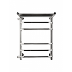 Купить Псш Brace c/п (н.р.1") 60/40 м/о 50 бок.подкл.слева(к-2, Полиров.) INDIGO (lbcw60-40pl-б/п-50) по цене 12711 руб., в Санкт-Петебруге в интернет магазине 100-Систем, а также дургие товары INDIGO из раздела Водяные полотенцесушители и Полотенцесушители