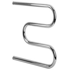 Купить Псш M б/п (н.р.1") 60/40 (к-0, Полиров.) INDIGO без упак (mw60-40 без/упак) по цене 2666 руб., в Санкт-Петебруге в интернет магазине 100-Систем, а также дургие товары INDIGO из раздела Водяные полотенцесушители и Полотенцесушители