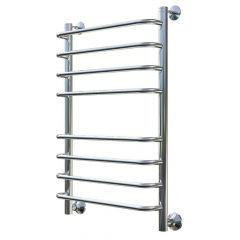 Купить Полотенцесушитель Идеал НК 2 80*40 (ЛЦ5) без углов (идеал2/нк8040безугл) по цене 13215 руб., в Санкт-Петебруге в интернет магазине 100-Систем, а также дургие товары Тругор из раздела Водяные полотенцесушители и Полотенцесушители