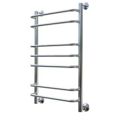 Купить Полотенцесушитель Идеал НК 3 80*40 (ЛЦ5) без углов (идеал3/нк8040безугл) по цене 13215 руб., в Санкт-Петебруге в интернет магазине 100-Систем, а также дургие товары Тругор из раздела Водяные полотенцесушители и Полотенцесушители