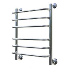 Купить Полотенцесушитель Идеал НК 2 60*50 (ЛЦ5) без углов (идеал2/нк6050безугл) по цене 11848 руб., в Санкт-Петебруге в интернет магазине 100-Систем, а также дургие товары Тругор из раздела Водяные полотенцесушители и Полотенцесушители