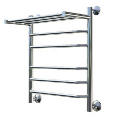 Купить Полотенцесушитель Браво НК 2 П 60*40 (ЛЦ4)  без углов (браво2/нк6040безугл п) по цене 12303 руб., в Санкт-Петебруге в интернет магазине 100-Систем, а также дургие товары Тругор из раздела Водяные полотенцесушители и Полотенцесушители