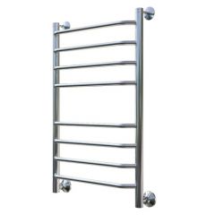 Купить Полотенцесушитель Браво НК 2 80*60 (ЛЦ4) без углов (браво2/нк8060безугл) по цене 15721 руб., в Санкт-Петебруге в интернет магазине 100-Систем, а также дургие товары Тругор из раздела Водяные полотенцесушители и Полотенцесушители