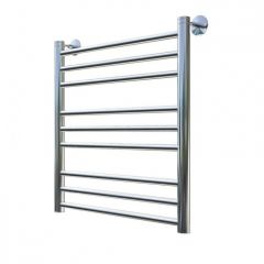 Купить Полотенцесушитель Богема НК 60*50 (ЛЦ20) без углов (богема/нк6050безугл) по цене 14582 руб., в Санкт-Петебруге в интернет магазине 100-Систем, а также дургие товары Тругор из раздела Водяные полотенцесушители и Полотенцесушители