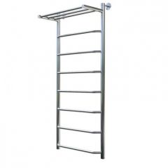 Купить Полотенцесушитель Браво НК 1 П 120*60 (ЛЦ4)  без углов (браво1/нк12060безугл п) по цене 20845 руб., в Санкт-Петебруге в интернет магазине 100-Систем, а также дургие товары Тругор из раздела Водяные полотенцесушители и Полотенцесушители