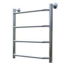 Купить Полотенцесушитель Браво НК 1 60*40 (ЛЦ4) без углов (браво1/нк6040безугл) по цене 6484 руб., в Санкт-Петебруге в интернет магазине 100-Систем, а также дургие товары Тругор из раздела Водяные полотенцесушители и Полотенцесушители