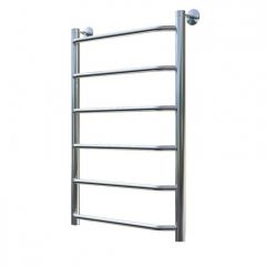 Купить Полотенцесушитель Браво НК 1 80*30 (ЛЦ4) без углов (браво1/нк8030безугл) по цене 7444 руб., в Санкт-Петебруге в интернет магазине 100-Систем, а также дургие товары Тругор из раздела Водяные полотенцесушители и Полотенцесушители