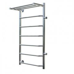 Купить Полотенцесушитель Браво ПМ 1 П 50*100*40 (ЛЦ4) прав (браво1/пм5010040 п прав) по цене 15117 руб., в Санкт-Петебруге в интернет магазине 100-Систем, а также дургие товары Тругор из раздела Водяные полотенцесушители и Полотенцесушители