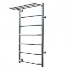 Купить Полотенцесушитель Браво ПМ 1 П 50*100*50 (ЛЦ4) прав (браво1/пм5010050 п прав) по цене 15543 руб., в Санкт-Петебруге в интернет магазине 100-Систем, а также дургие товары Тругор из раздела Водяные полотенцесушители и Полотенцесушители