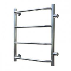 Купить Полотенцесушитель Браво ПМ 1 50*60*50 (ЛЦ4) (браво1/пм506050) по цене 7523 руб., в Санкт-Петебруге в интернет магазине 100-Систем, а также дургие товары Тругор из раздела Водяные полотенцесушители и Полотенцесушители