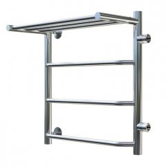 Купить Полотенцесушитель Браво ПМ 1 П 50*60*50 (ЛЦ4) прав (браво1/пм506050 п прав) по цене 8645 руб., в Санкт-Петебруге в интернет магазине 100-Систем, а также дургие товары Тругор из раздела Водяные полотенцесушители и Полотенцесушители